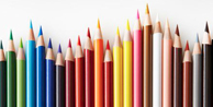 pencils