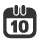 Calender icon