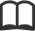 Book icon