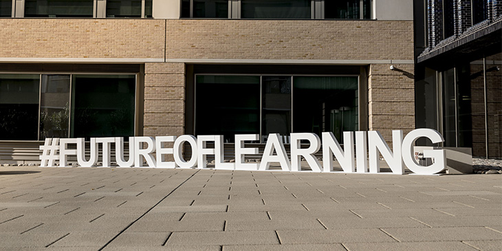 #futureoflearning