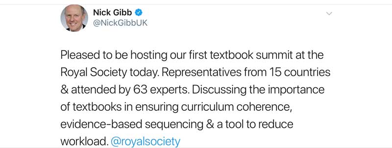 Textbooks summit social media - 02