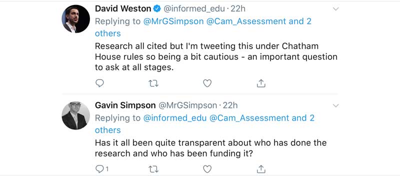 Textbooks summit social media - 10