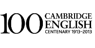 Centenary image