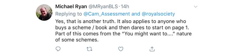 Textbooks summit social media - 19