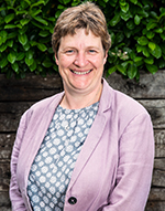 Anna Richards - Suffolk and Norfolk SCITT Executive Leader