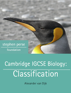 Cambridge IGCSE Biology Perse