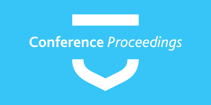 Conference proceedings