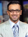 Sunny Varkey - 95x125 - Image