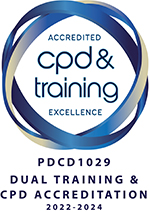 CPD dual logo