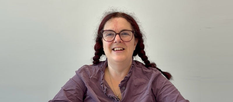 Jackie Greatorex