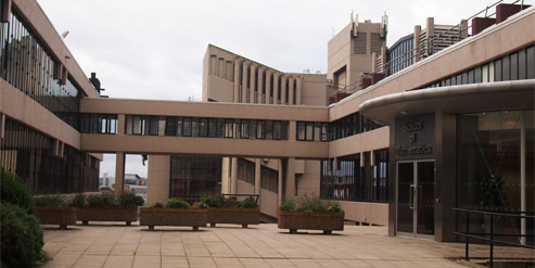 Jill BERA blog lecture theatre image