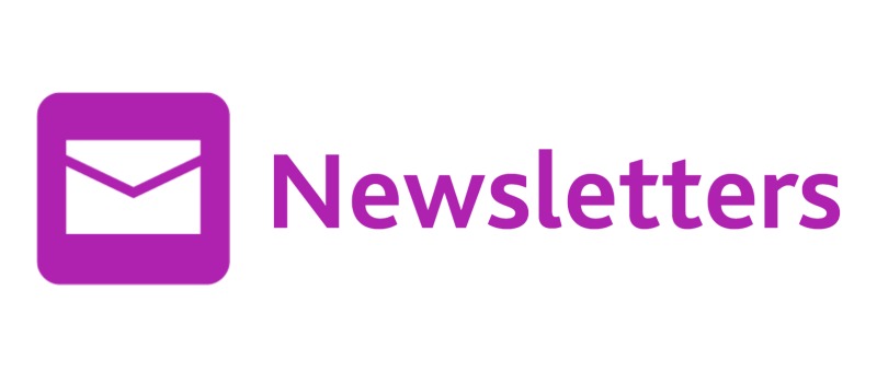 Newsletters