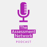 Cambridge Assessment Network podcast