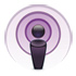 Podcast Icon