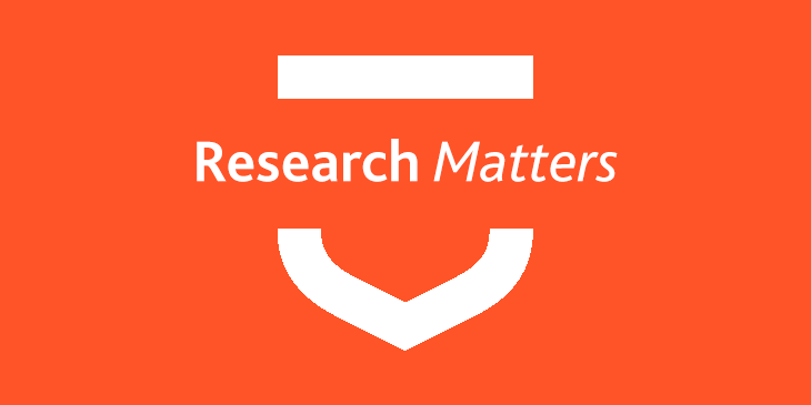 Research Matters