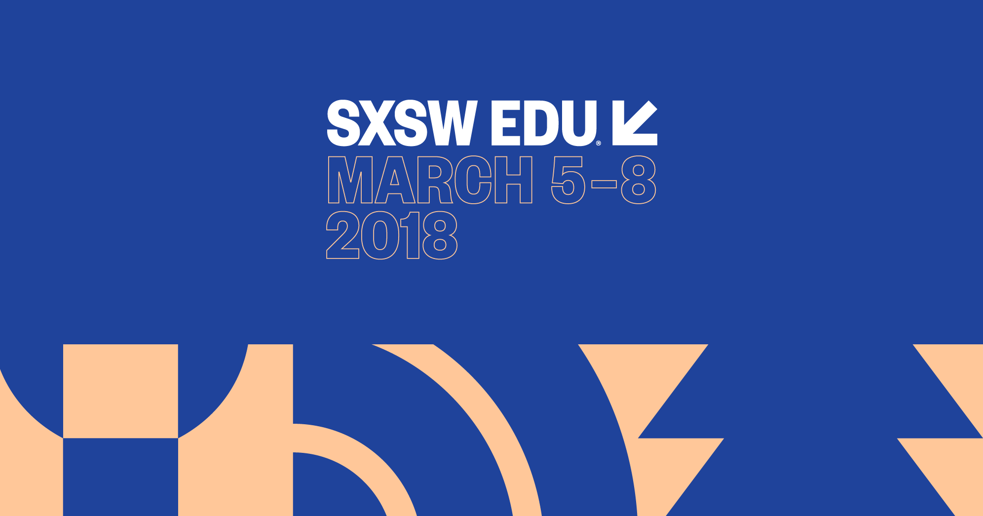 SXSW banner full width image