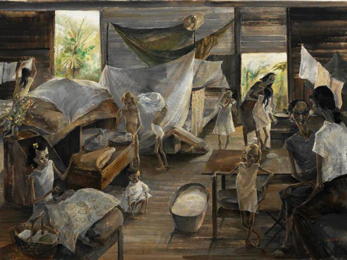Special consideration blog Sime Road camp image Special consideration blog Sime Road camp image