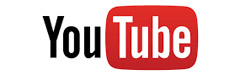 You tube icon