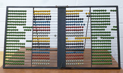 abacus