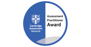 Assessment practitioner awards