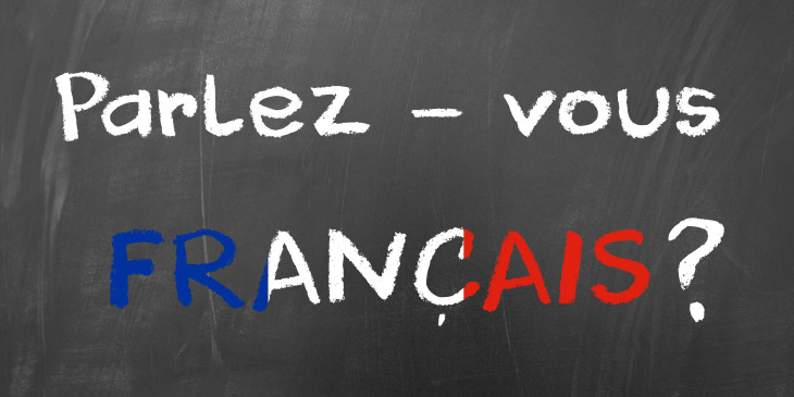 Blog: 'But Miss, why do I need to learn French?'