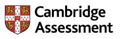 Cambridge Assessment logo