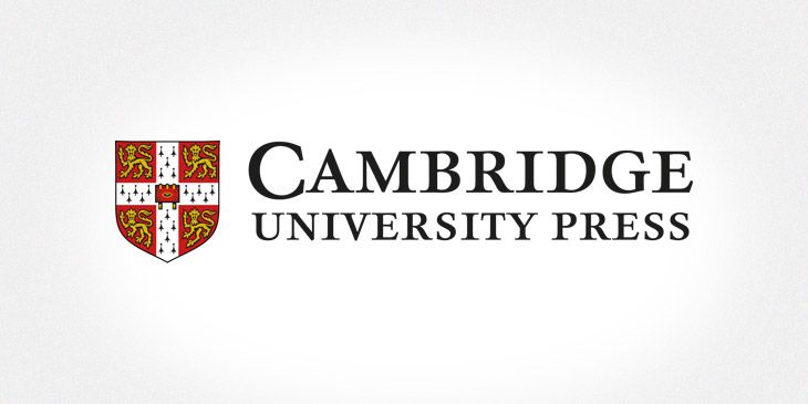 Cambridge University Press logo