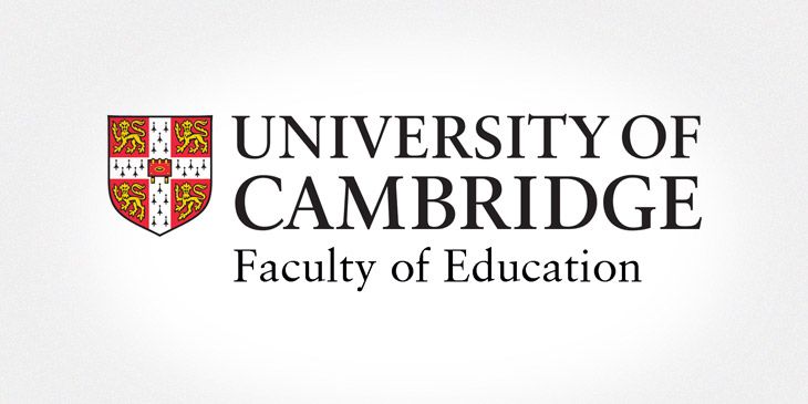 University of Cambridge Faculty of Education logo