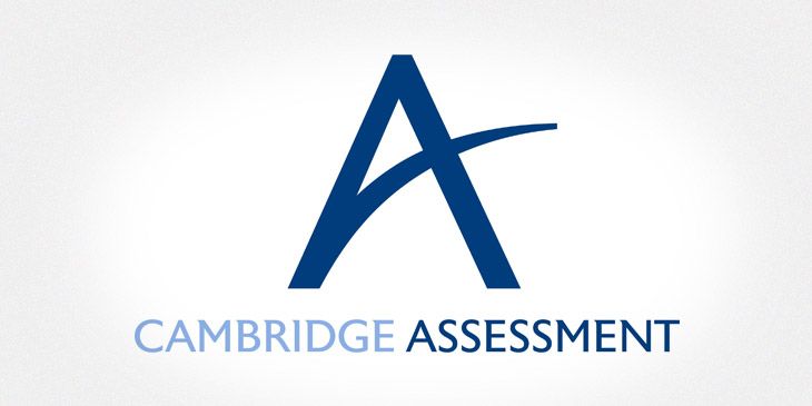 Cambridge Assessment logo