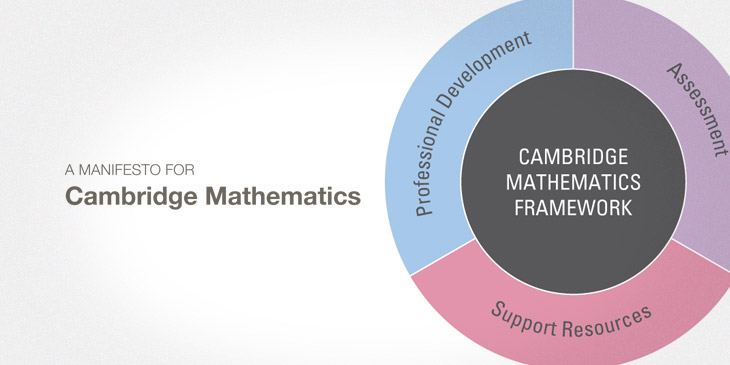 A manifesto for Cambridge Mathematics