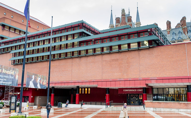 British Library