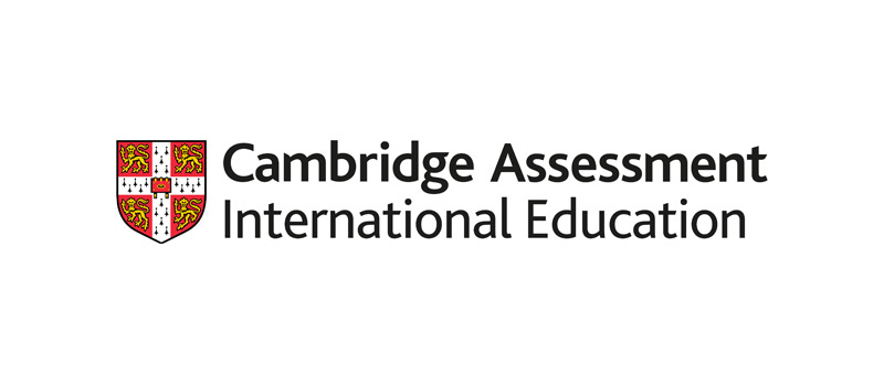 Cambridge Assessment International Education logo