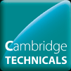 Cambridge Technical logo - image