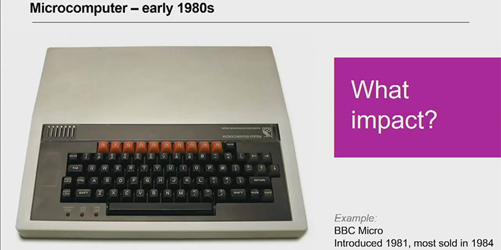 BBC Micro