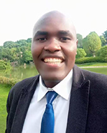 Joseph Onyancha Mogunda
