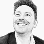 Mark Kerrigan