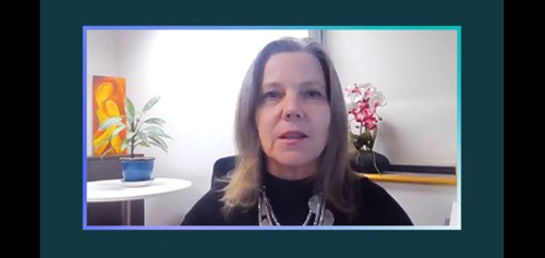 Cara Dinneen video screenshot