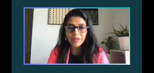 Nancy Prabhu video screenshot