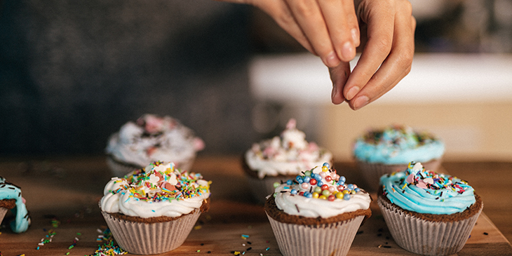 Practical cookery in schools