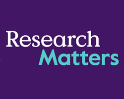 Research Matters 32 promo image