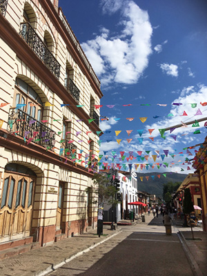 San Cristóbal de las Casas