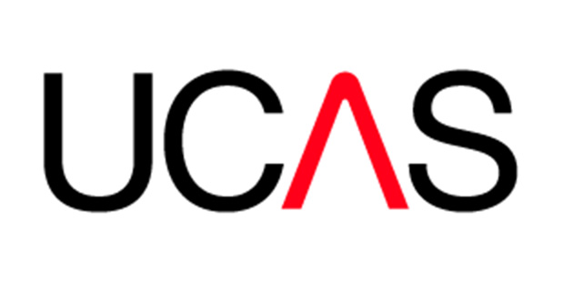 UCAS Logo